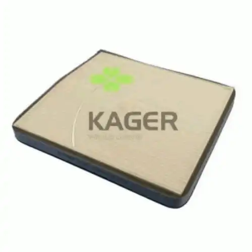 Салонный фильтр KAGER 09-0150