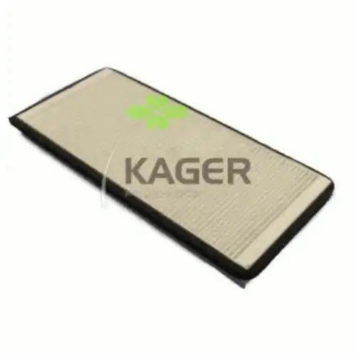 Салонный фильтр KAGER 09-0015