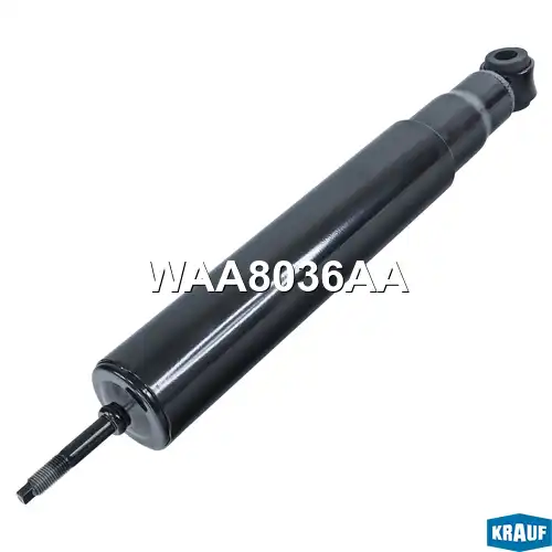 Амортизатор подвески WAA8036AA KRAUF