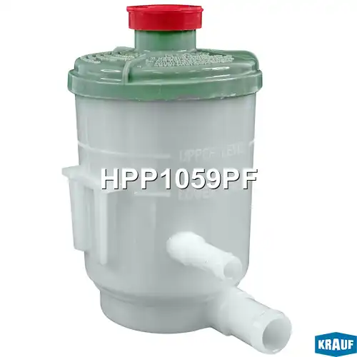 Бачки гидроусилителя руля KRAUF HPP1059PF