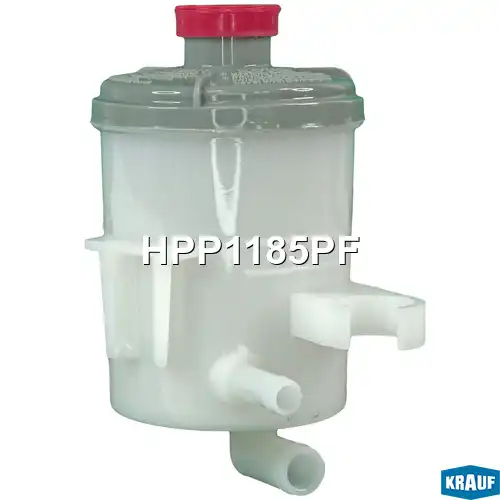Бачки гидроусилителя руля KRAUF HPP1185PF