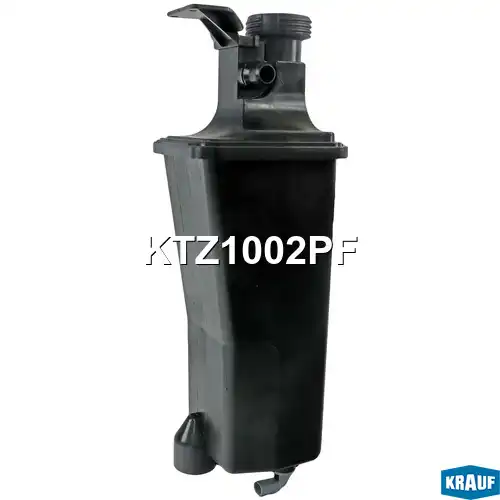 Расширительный бачок KRAUF KTZ1002PF