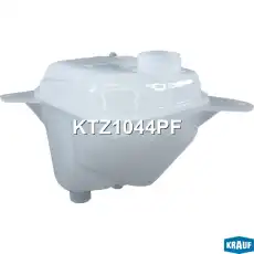 Расширительный бачок KRAUF KTZ1044PF