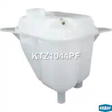 Расширительный бачок KRAUF KTZ1044PF
