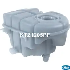 Расширительный бачок KRAUF KTZ1205PF