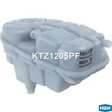 Расширительный бачок KRAUF KTZ1205PF