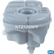 Расширительный бачок KRAUF KTZ1205PF