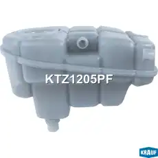 Расширительный бачок KRAUF KTZ1205PF