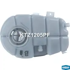 Расширительный бачок KRAUF KTZ1205PF