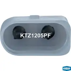 Расширительный бачок KRAUF KTZ1205PF