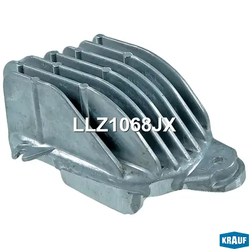 Фара KRAUF LLZ1068JX