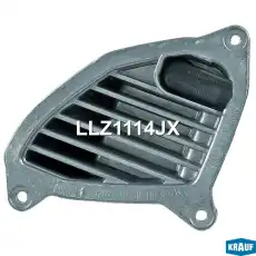 Блок управления фарой LLZ1114JX KRAUF