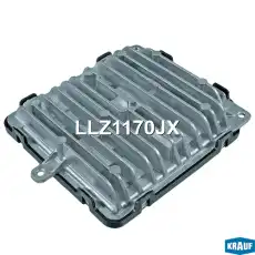 Блок управления фарой LLZ1170JX KRAUF