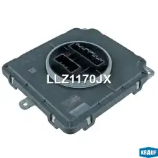 Блок управления фарой LLZ1170JX KRAUF