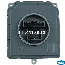 Блок управления фарой LLZ1170JX KRAUF