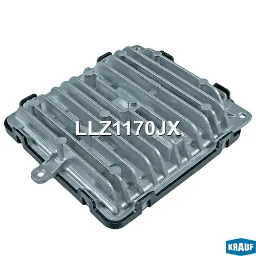 Блок управления фарой LLZ1170JX KRAUF