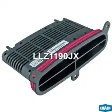 Блок управления фарой LLZ1190JX KRAUF