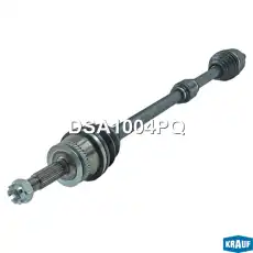 ШРУС наружный KRAUF DSA1004PQ