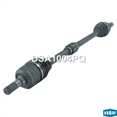 ШРУС наружный KRAUF DSA1004PQ