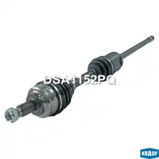 Вал приводной в сборе KRAUF DSA1152PQ