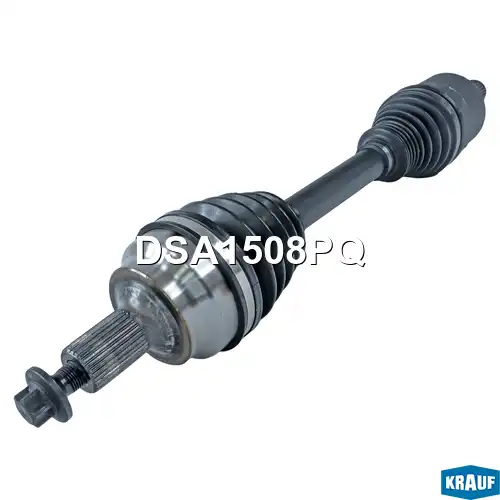 Вал приводной в сборе KRAUF DSA1508PQ