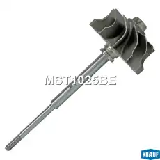 Вал турбокомпрессора MST1025BE KRAUF