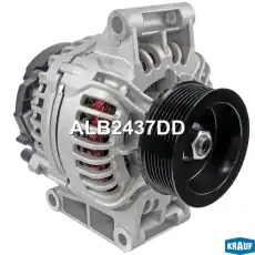 Генератор KRAUF ALB2437DD
