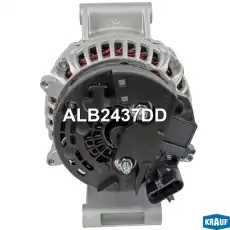Генератор KRAUF ALB2437DD