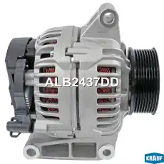 Генератор KRAUF ALB2437DD