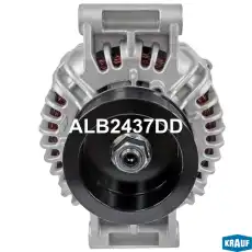 Генератор KRAUF ALB2437DD