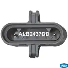 Генератор KRAUF ALB2437DD