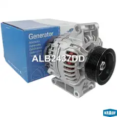 Генератор KRAUF ALB2437DD