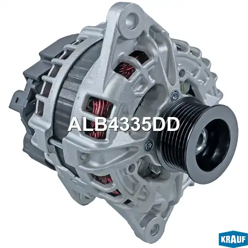 Генератор ALB4335DD KRAUF