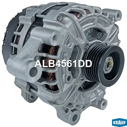 Генератор ALB4561DD KRAUF