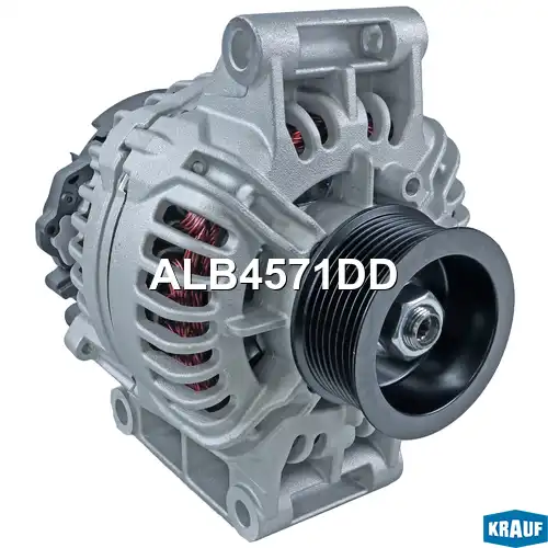 Генератор ALB4571DD KRAUF