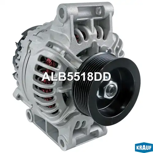 Генератор ALB5518DD KRAUF