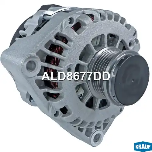 Генератор ALD8677DD KRAUF