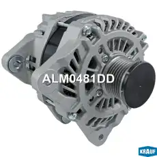 Генератор KRAUF ALM0481DD