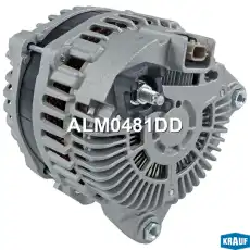 Генератор KRAUF ALM0481DD