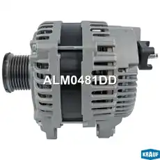 Генератор KRAUF ALM0481DD
