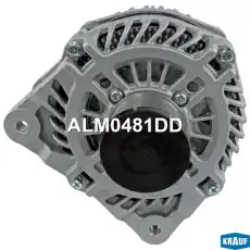 Генератор KRAUF ALM0481DD