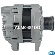 Генератор KRAUF ALM0481DD