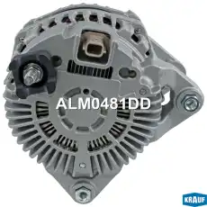 Генератор KRAUF ALM0481DD