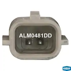 Генератор KRAUF ALM0481DD