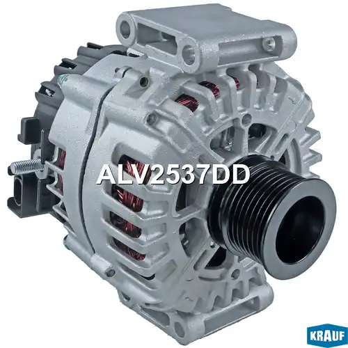 Генератор ALV2537DD KRAUF