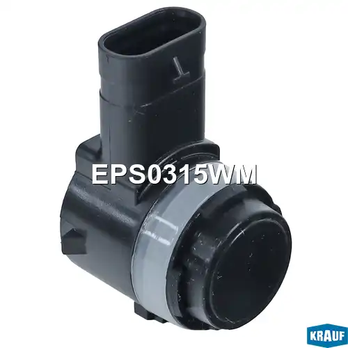 EPS0315WM Датчик парковки KRAUF