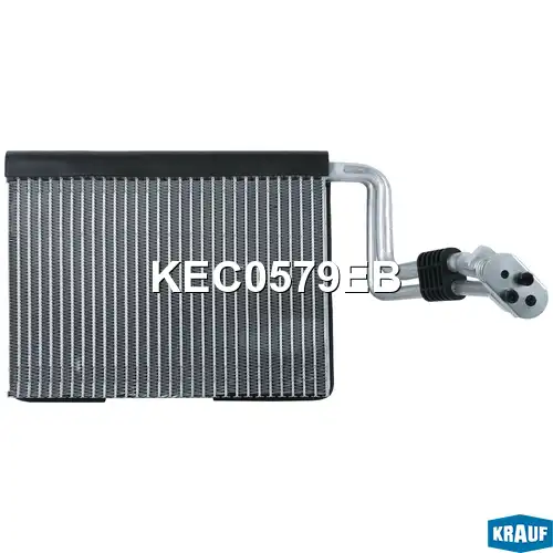 Испаритель кондиционера KRAUF KEC0579EB