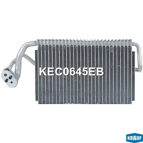 Испаритель кондиционера KEC0645EB KRAUF