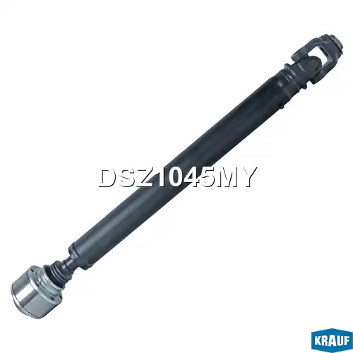 Карданный вал KRAUF DSZ1045MY