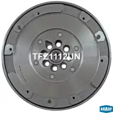 Маховик двухмассовый TFZ1112UN KRAUF